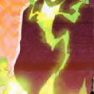 Ghost Fist