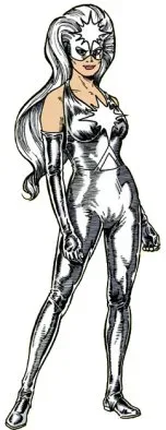 Ghost Girl