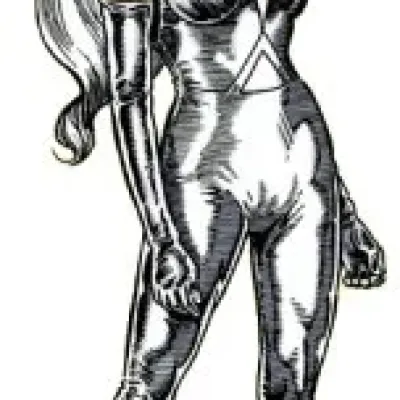 Ghost Girl