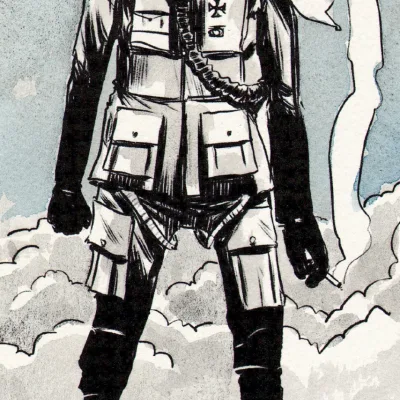 Ghost Hunter