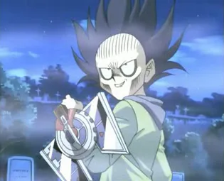 Ghost Kotsuzuka