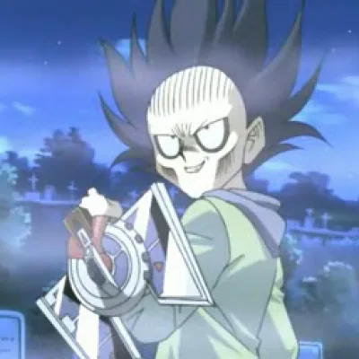 Ghost Kotsuzuka
