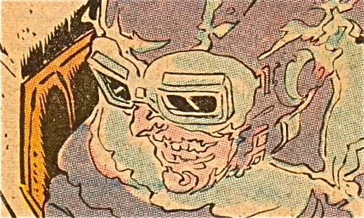 Ghost Pilot