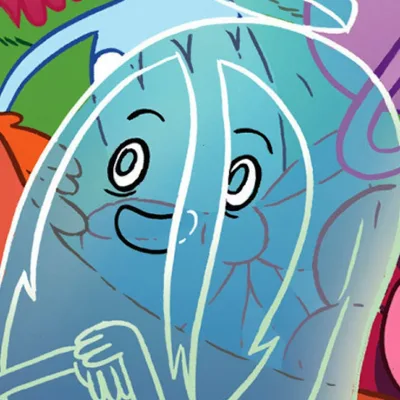 Ghost Princess