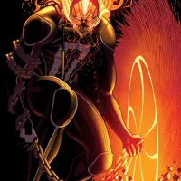 Ghost Rider (Reyes)