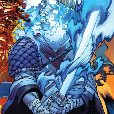 Ghost Ronin