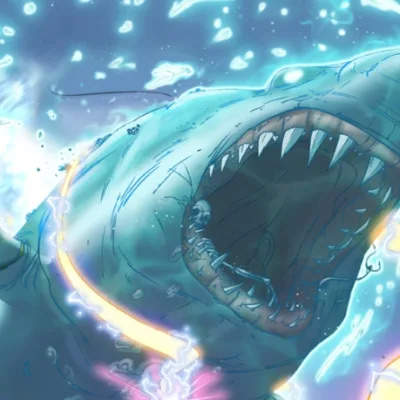 Ghost Shark