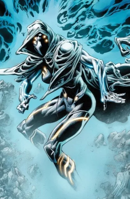 Ghost (Starr)