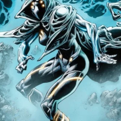 Ghost (Starr)