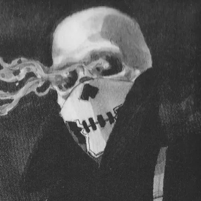 Ghost Zero