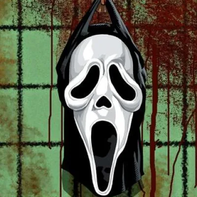 Ghostface