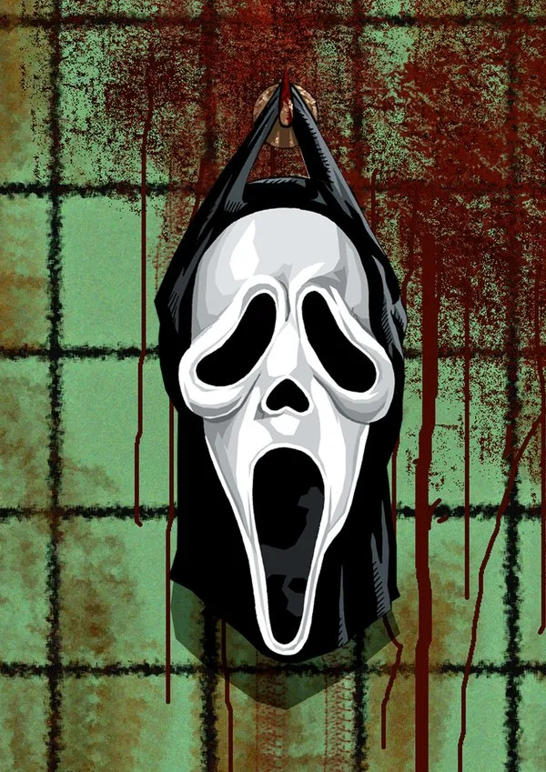 Ghostface