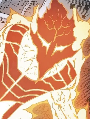 Ghostfire