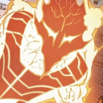 Ghostfire