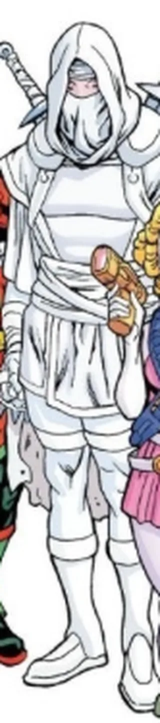 Ghostman