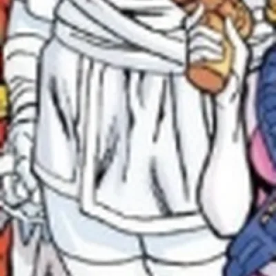 Ghostman