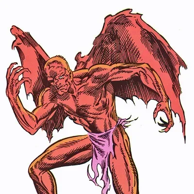 Ghoul