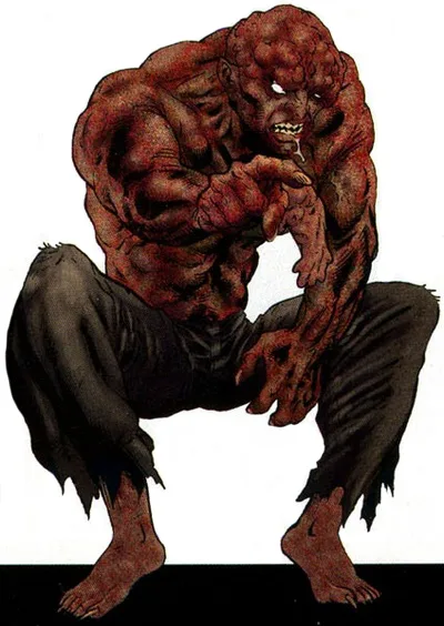 Ghoul