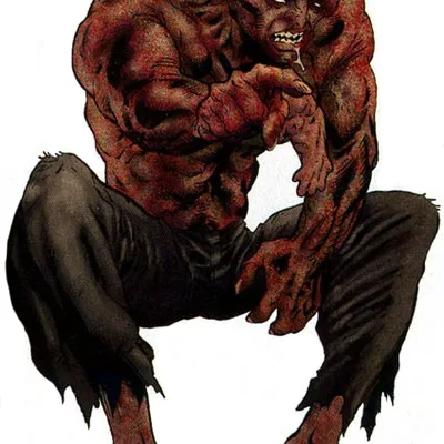 Ghoul