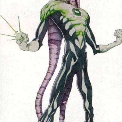 G'Hu