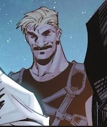 G.I. Jax