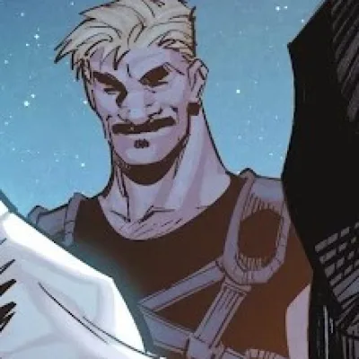 G.I. Jax