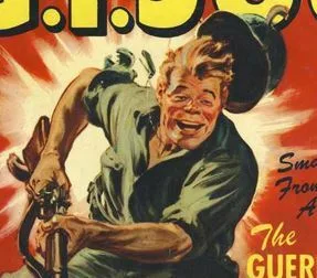 G.I. Joe