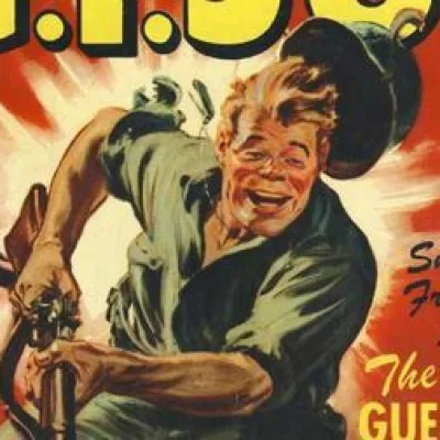 G.I. Joe