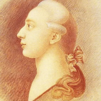 Giacomo Casanova