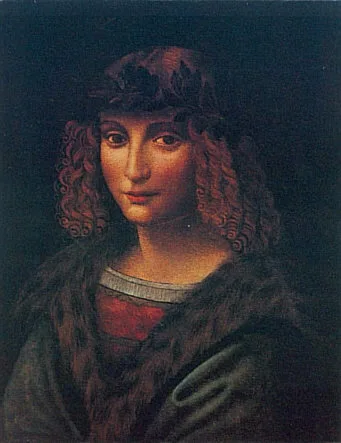 Giacomo Salai