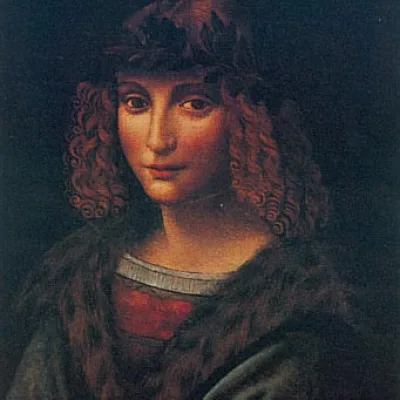 Giacomo Salai