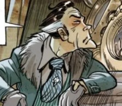 Giancarlo Corleone