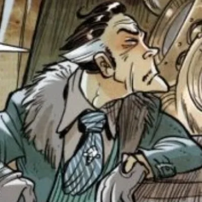 Giancarlo Corleone