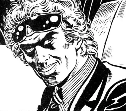 Gianni