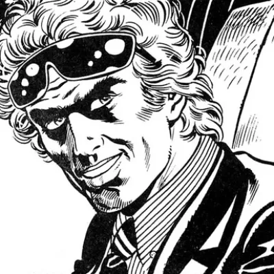Gianni