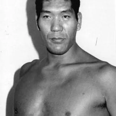 Giant Baba