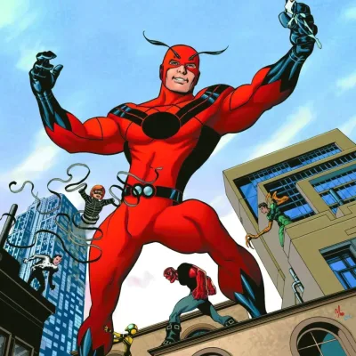 Giant-Man