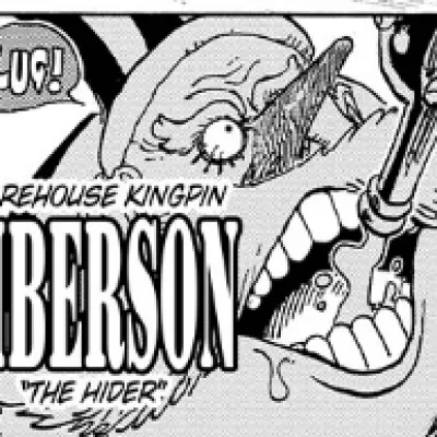 Giberson