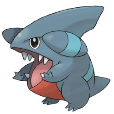 Gible