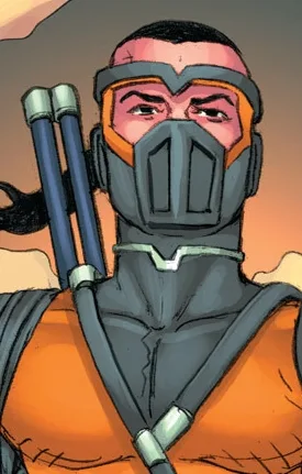 Gideon