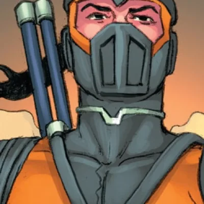 Gideon