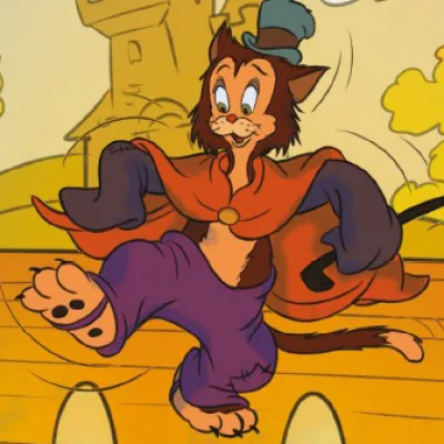 Gideon