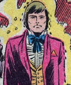 Gideon Blaine