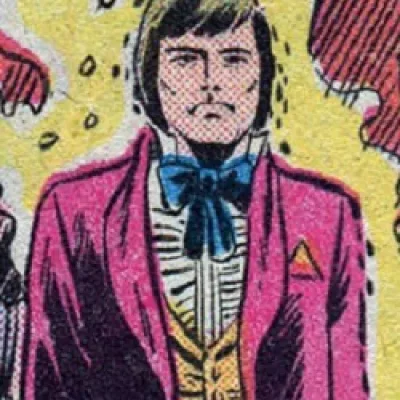 Gideon Blaine