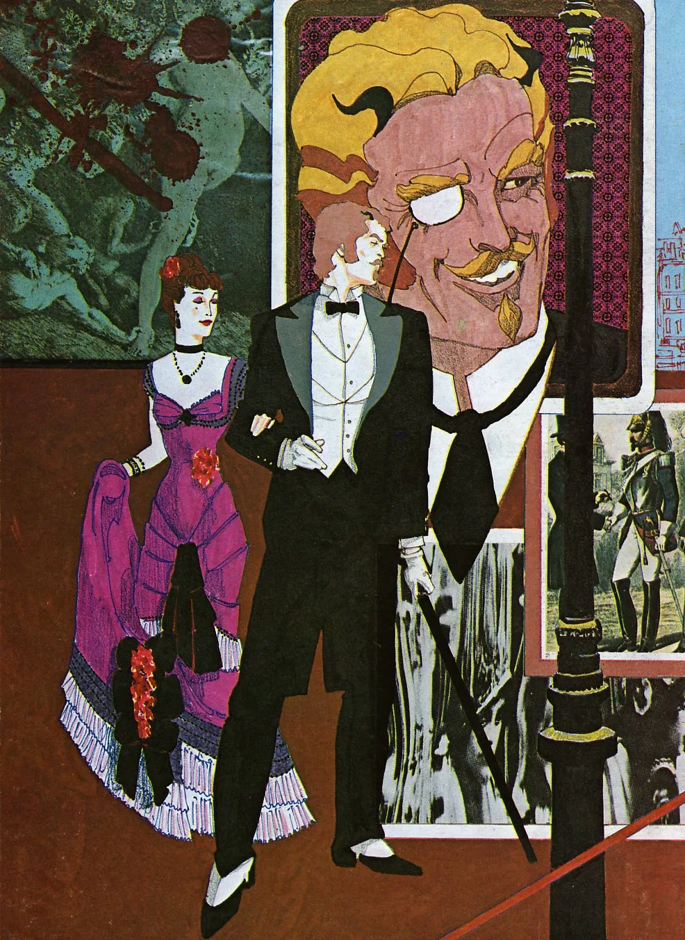 Gideon Faust