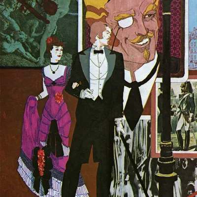 Gideon Faust
