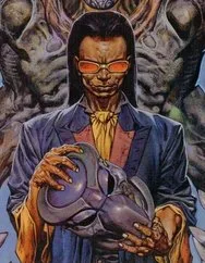 Gideon Lee