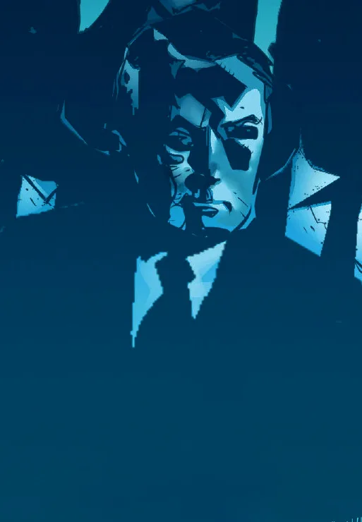 Gideon Malick