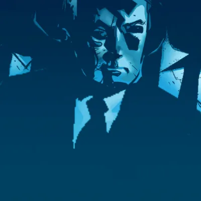 Gideon Malick