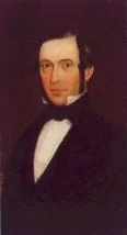 Gideon Mantell